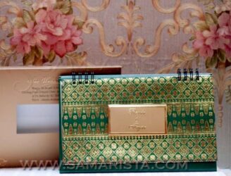 Cetak Undangan Pernikahan Berbagai Desain Dan Bentuk